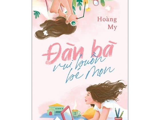 Đàn Bà Vui Buồn Bé Mọn PDF