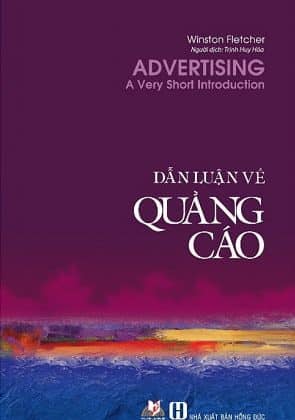 Dẫn Luận Về Quảng Cáo PDF