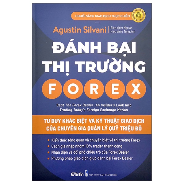 Đánh Bại Thị Trường Forex - Tư Duy Khác Biệt Và Kỹ Thuật Giao Dịch của Chuyên Gia Quản Lý Quỹ Triệu Đô PDF Đánh Bại Thị Trường Forex - Tư Duy Khác Biệt Và Kỹ Thuật Giao Dịch của Chuyên Gia Quản Lý Quỹ Triệu Đô PDF