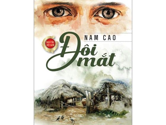 Danh Tác Việt Nam - Đôi Mắt PDF