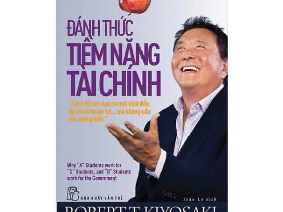 Đánh Thức Tiềm Năng Tài Chính PDF