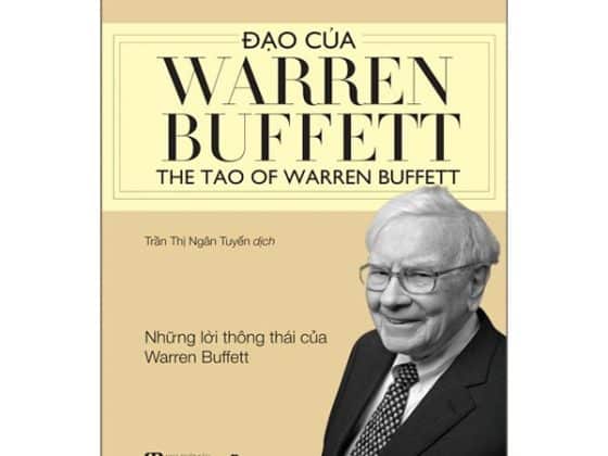 Đạo Của Warren Buffett PDF