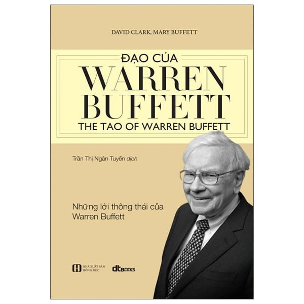 Đạo Của Warren Buffett PDF Đạo Của Warren Buffett PDF
