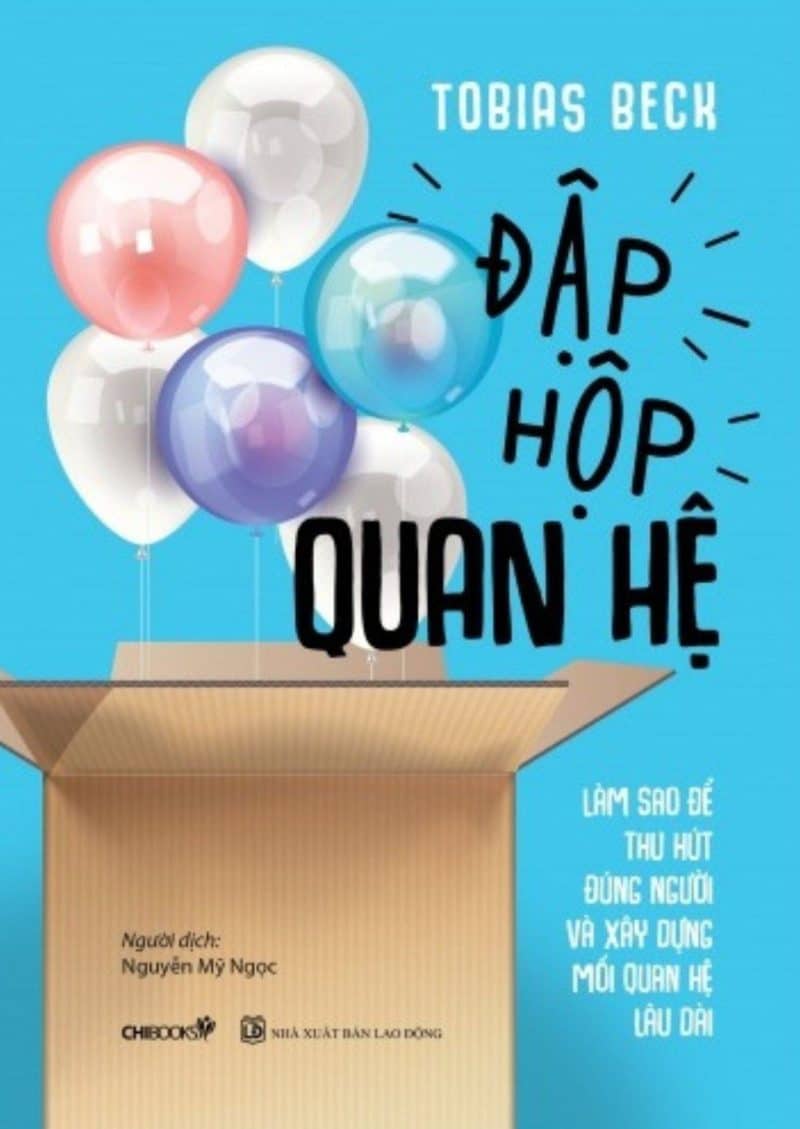 Đập Hộp Quan Hệ PDF