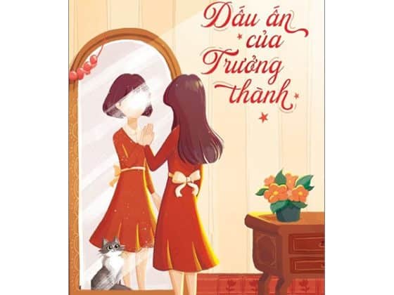 Dấu Ấn Của Trưởng Thành PDF