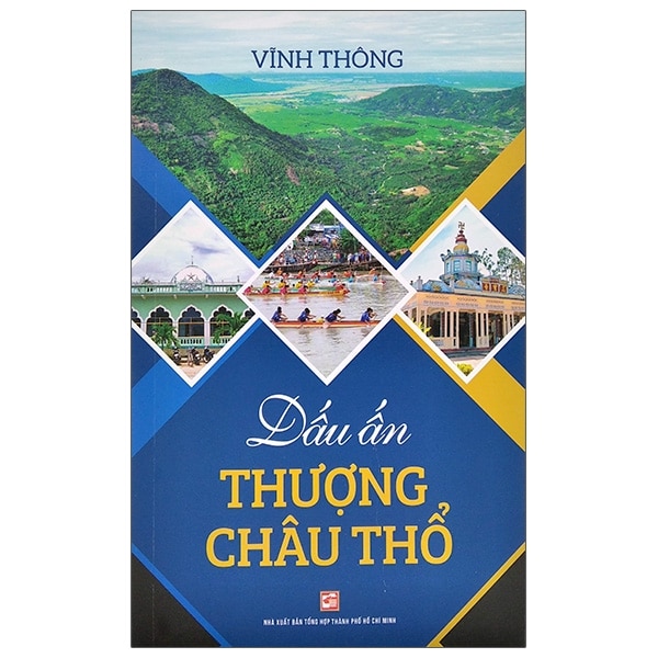 Dấu Ấn Thượng Châu Thổ PDF Dấu Ấn Thượng Châu Thổ PDF
