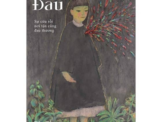 Đau - Sự Cứu Rỗi Nơi Tận Cùng Đau Thương PDF