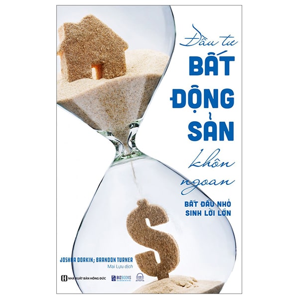 Đầu Tư Bất Động Sản Khôn Ngoan - Bắt Đầu Nhỏ Sinh Lời Lớn PDF Đầu Tư Bất Động Sản Khôn Ngoan - Bắt Đầu Nhỏ Sinh Lời Lớn PDF