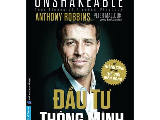 Đầu Tư Thông Minh PDF