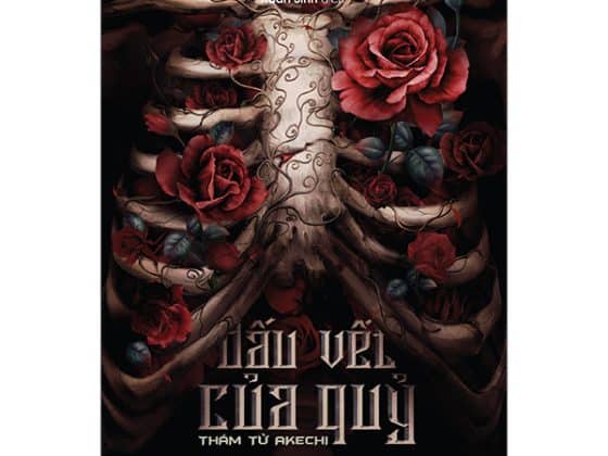 Dấu Vết Của Quỷ - Bìa Cứng PDF