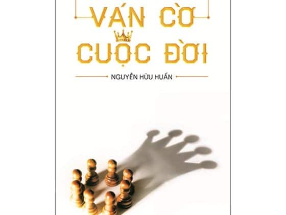 Dạy Con Đối Mặt Với Ván Cờ Cuộc Đời PDF