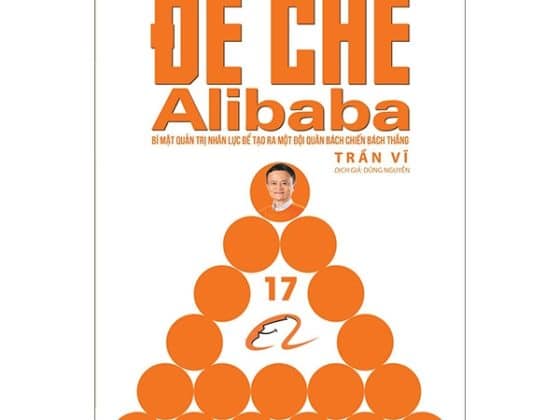Đế Chế Alibaba PDF