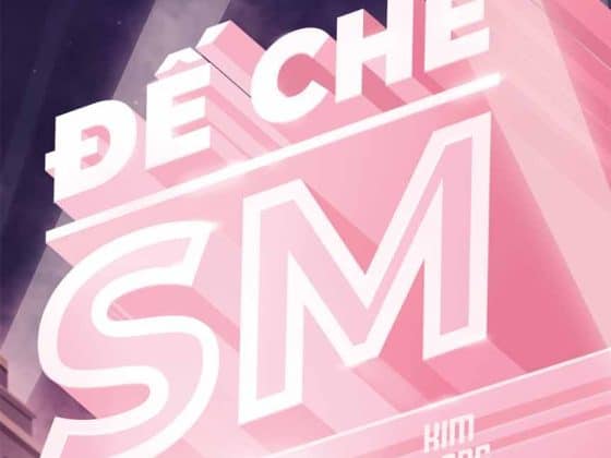 Đế Chế SM PDF