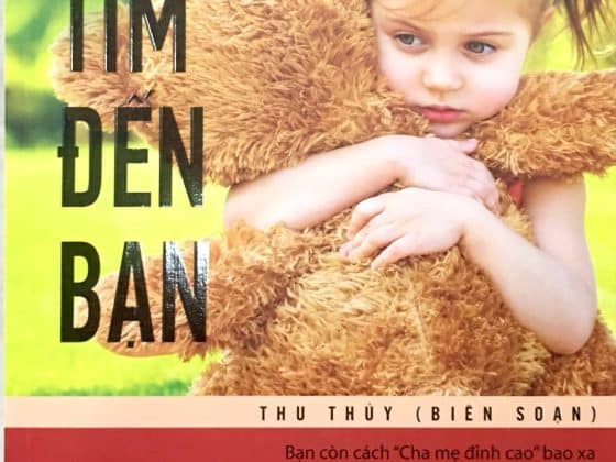 Để Con Tìm Đến Bạn PDF
