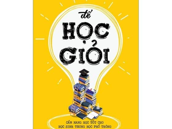 Để Học Giỏi PDF