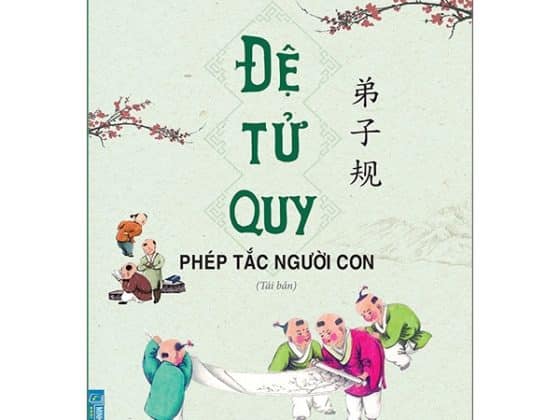 Đệ Tử Quy PDF