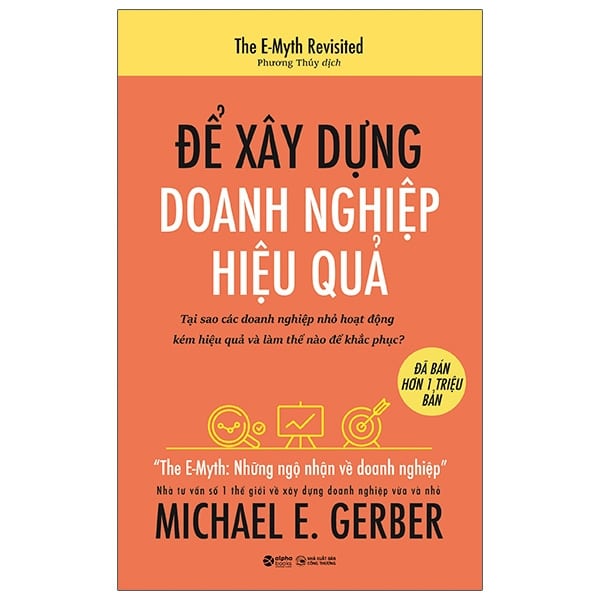 Để Xây Dựng Doanh Nghiệp Hiệu Quả PDF Để Xây Dựng Doanh Nghiệp Hiệu Quả PDF