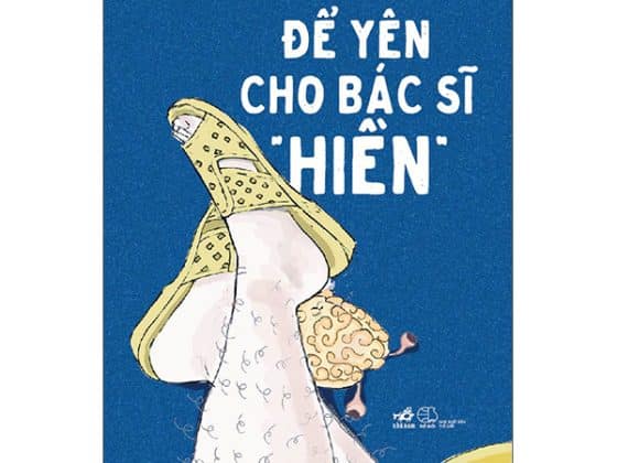 Để Yên Cho Bác Sĩ "Hiền" PDF