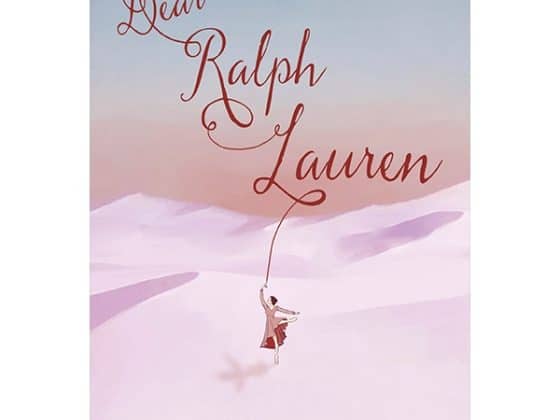 Dear Ralph Lauren PDF
