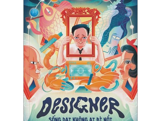 Designer Sống Dai Không Ai Đì Nổi PDF