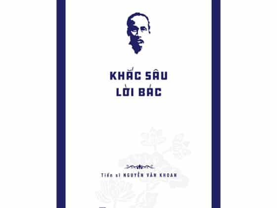 Di Sản Hồ Chí Minh - Khắc Sâu Lời Bác PDF