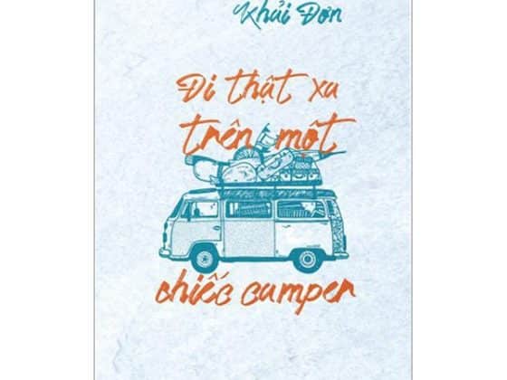 Đi Thật Xa Trên Một Chiếc Camper PDF