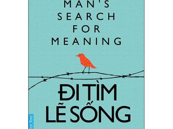 Đi Tìm Lẽ Sống PDF