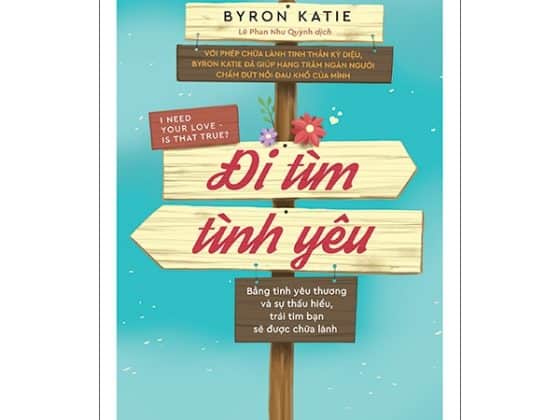 Đi Tìm Tình Yêu PDF
