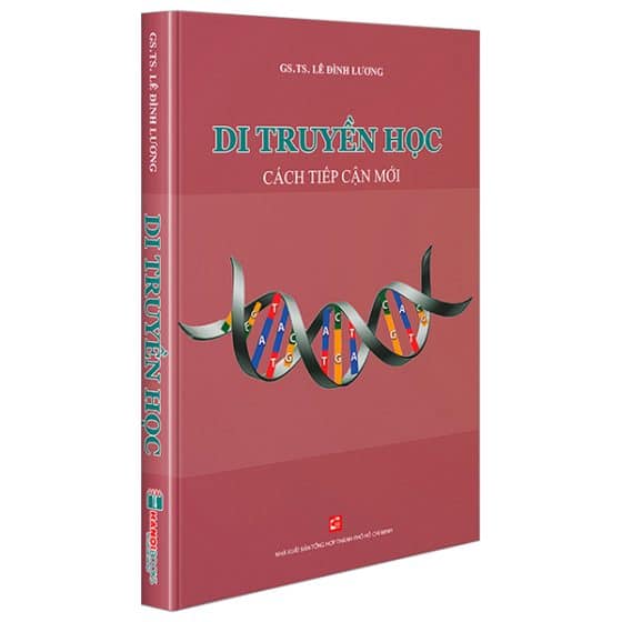 Di Truyền Học PDF - YDS.EDU.VN