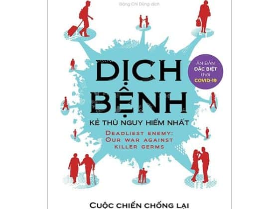 Dịch Bệnh - Kẻ Thù Nguy Hiểm Nhất PDF