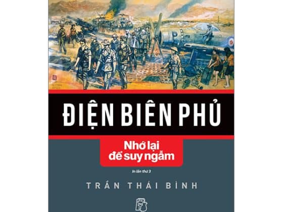 Điện Biên Phủ - Nhớ Lại Để Suy Ngẫm PDF