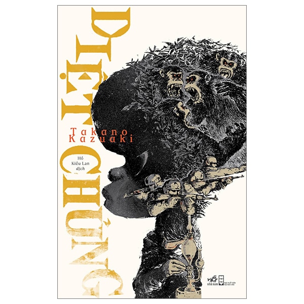 Diệt Chủng PDF Diệt Chủng PDF