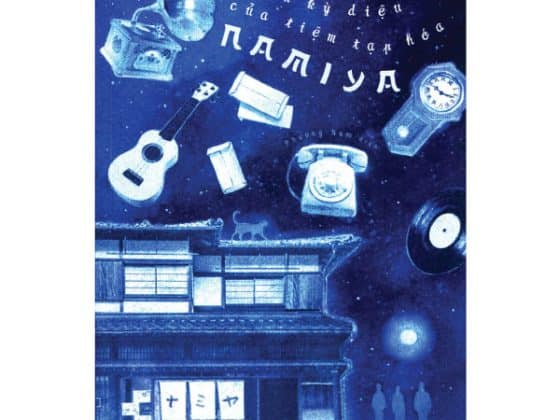 Điều Kỳ Diệu Của Tiệm Tạp Hóa Namiya 2018 PDF