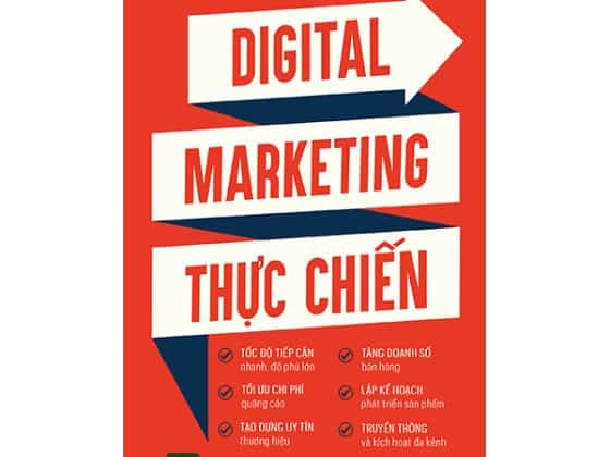 Digital Marketing Thực Chiến PDF