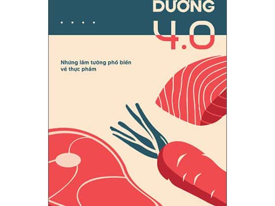 Dinh Dưỡng 4.0 PDF