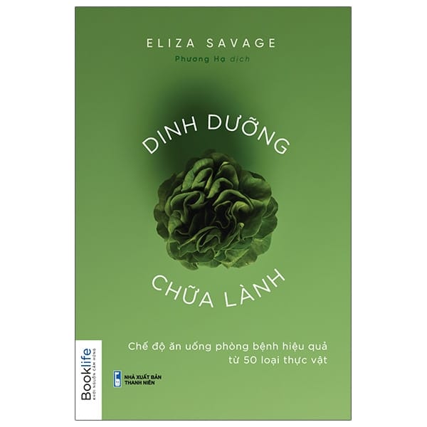 Dinh Dưỡng Chữa Lành PDF Dinh Dưỡng Chữa Lành PDF
