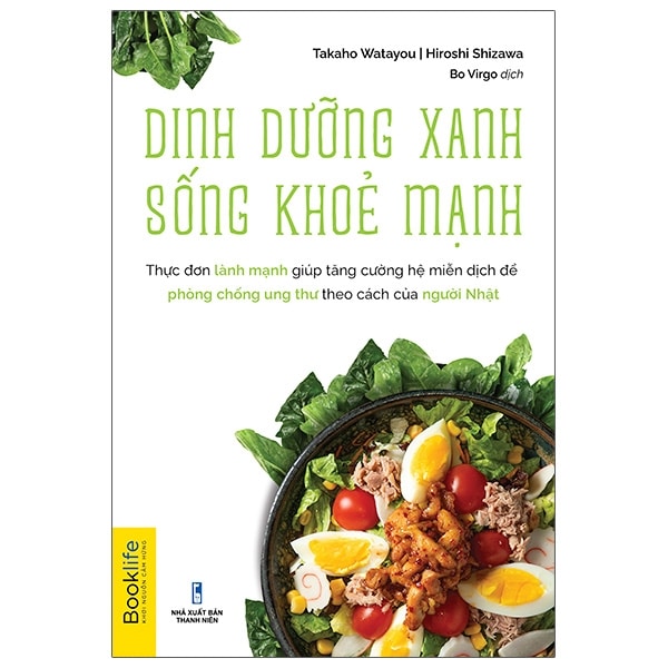 Dinh Dưỡng Xanh Sống Khỏe Mạnh PDF Dinh Dưỡng Xanh Sống Khỏe Mạnh PDF