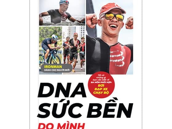 DNA Sức Bền Do Mình Tạo Nên PDF