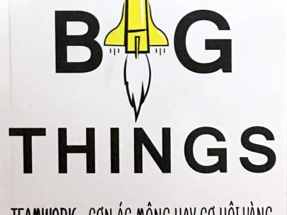 Do Big Things PDF