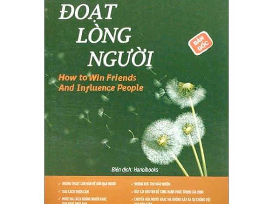 Đoạt Lòng Người PDF
