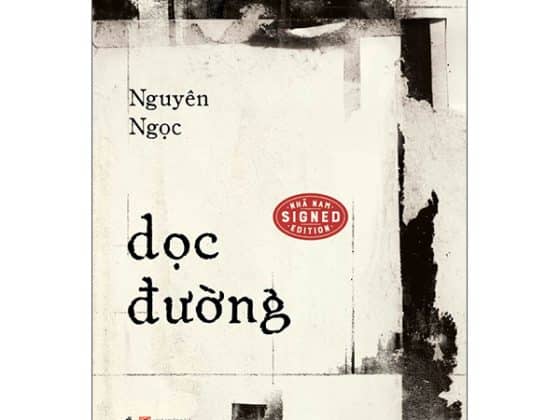 Dọc Đường Bìa Cứng PDF