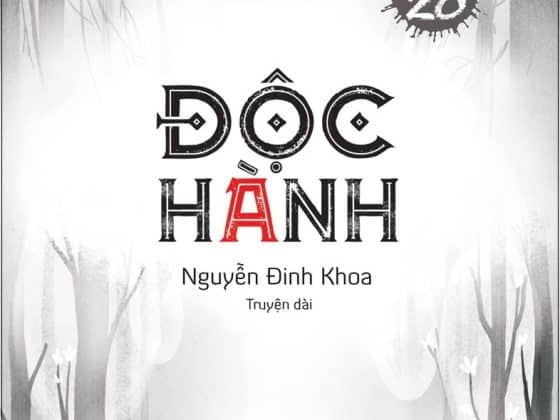 Độc Hành - Văn Học Tuổi 20 PDF