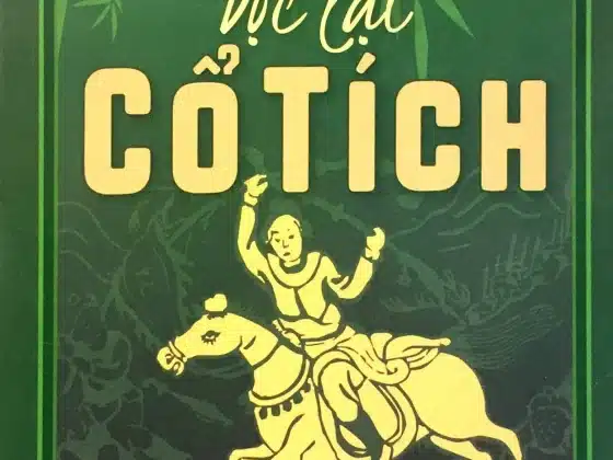 Đọc Lại Cổ Tích PDF