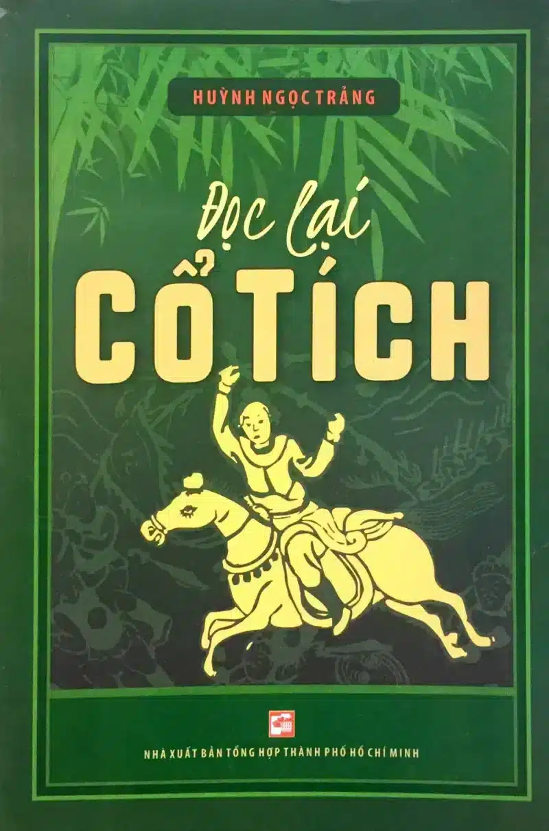 Đọc Lại Cổ Tích PDF