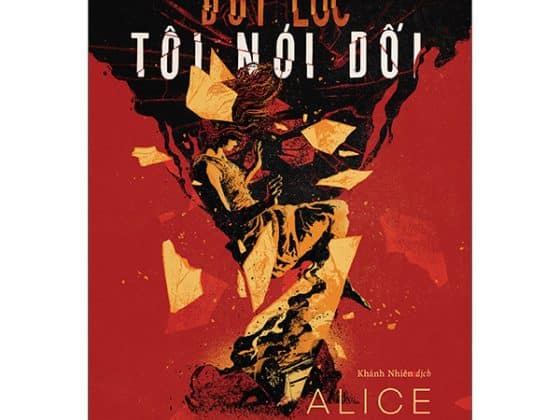 Đôi Lúc Tôi Nói Dối PDF