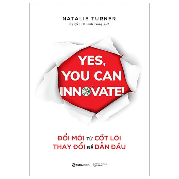 Đổi Mới Từ Cốt Lõi, Thay Đổi Để Dẫn Đầu PDF Đổi Mới Từ Cốt Lõi, Thay Đổi Để Dẫn Đầu PDF