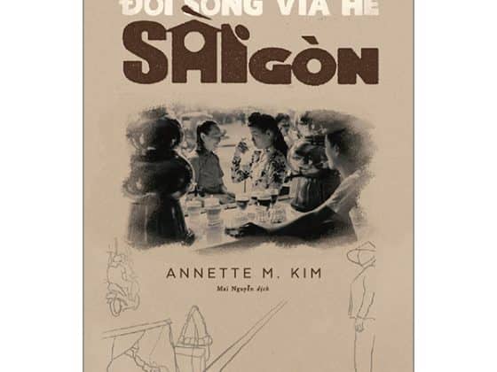 Đời Sống Vỉa Hè Sài Gòn PDF
