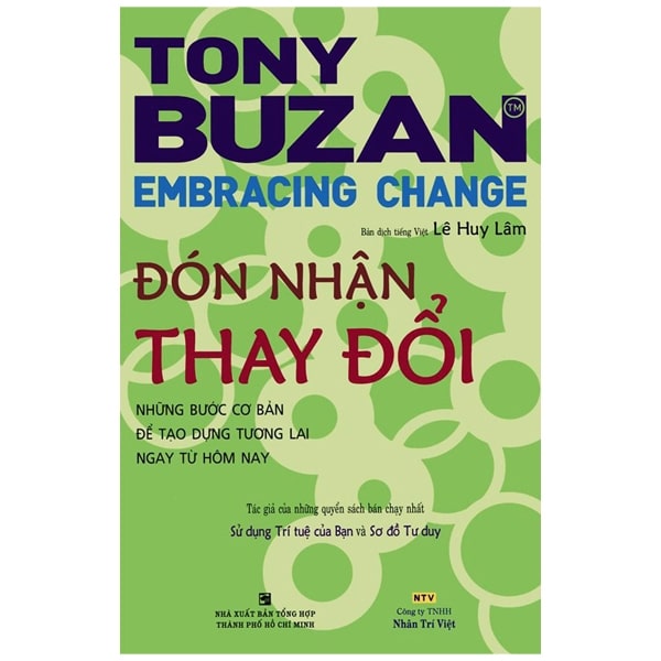Đón Nhận Thay Đổi PDF Đón Nhận Thay Đổi PDF