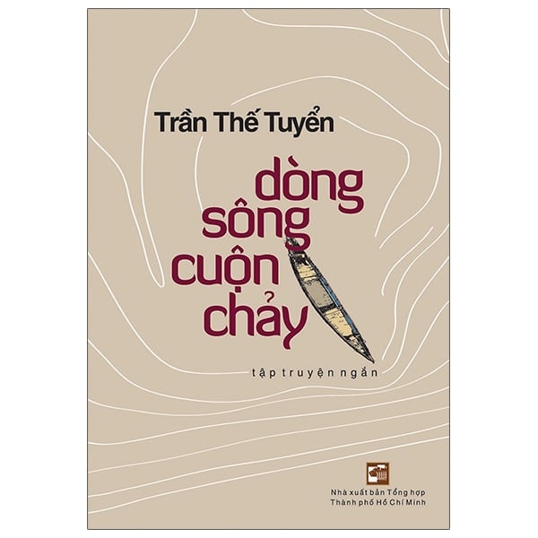 Dòng Sông Cuộn Chảy PDF Dòng Sông Cuộn Chảy PDF