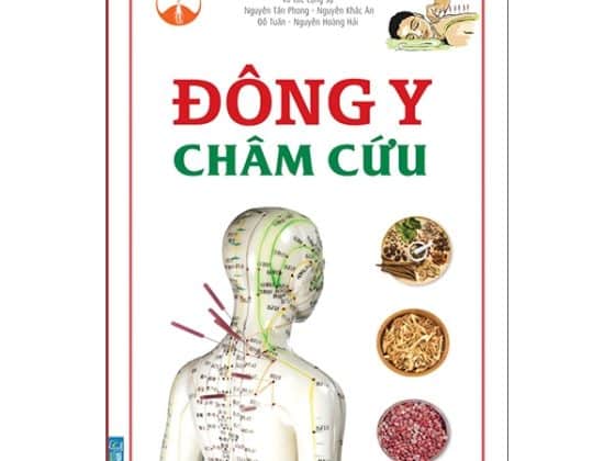 Đông Y Châm Cứu PDF